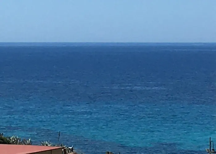 Lovely Apartment - Gocciadimare -
