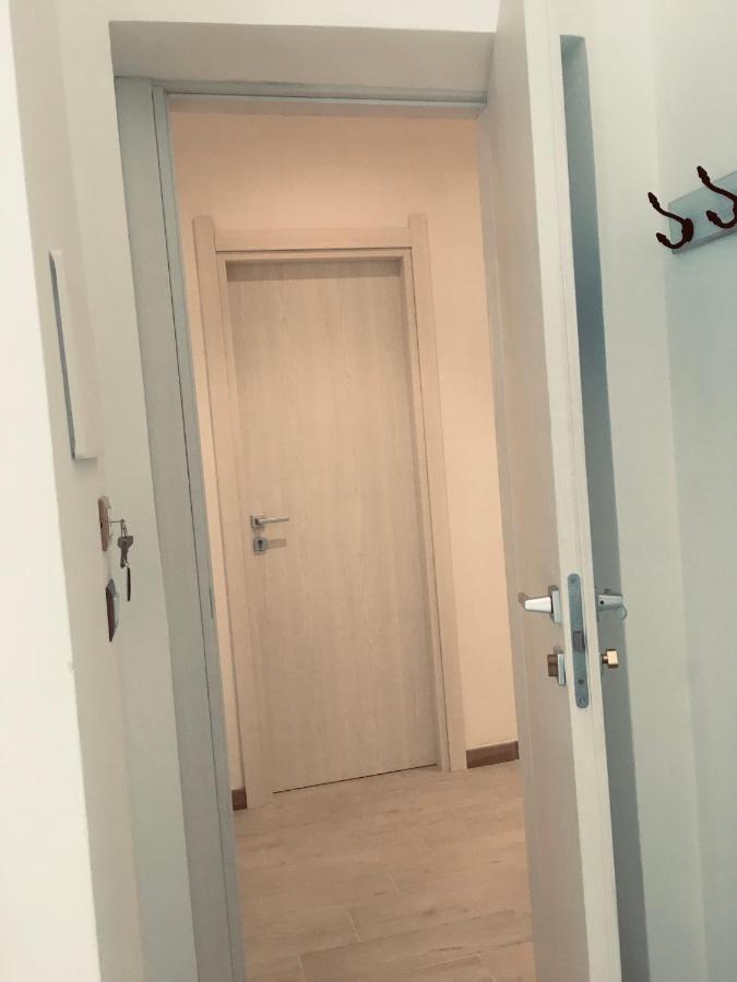 Apartment Lovely - Gocciadimare -
