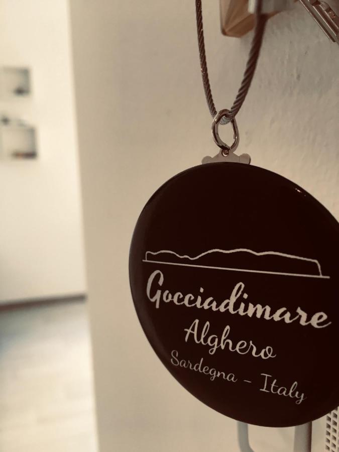Apartment Lovely - Gocciadimare -