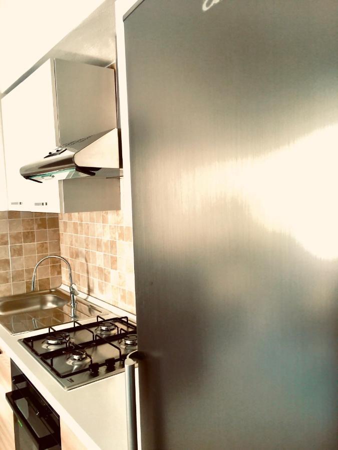 Apartment Lovely - Gocciadimare - Alghero
