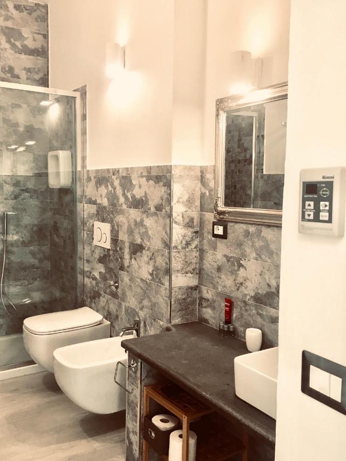 Lovely - Gocciadimare - Apartment *
