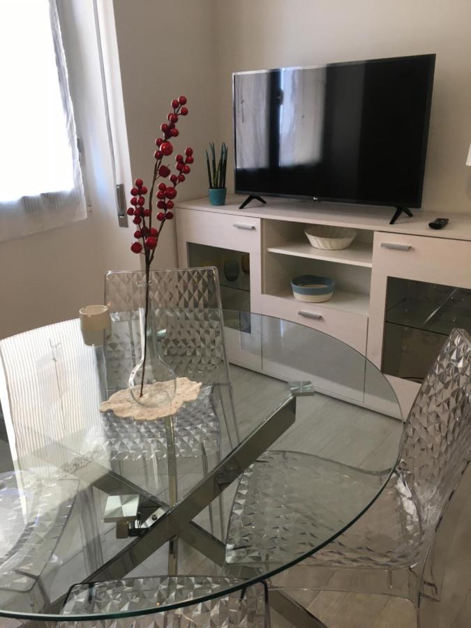 Apartment Lovely - Gocciadimare -