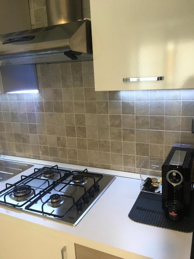 Apartment Lovely - Gocciadimare - Alghero