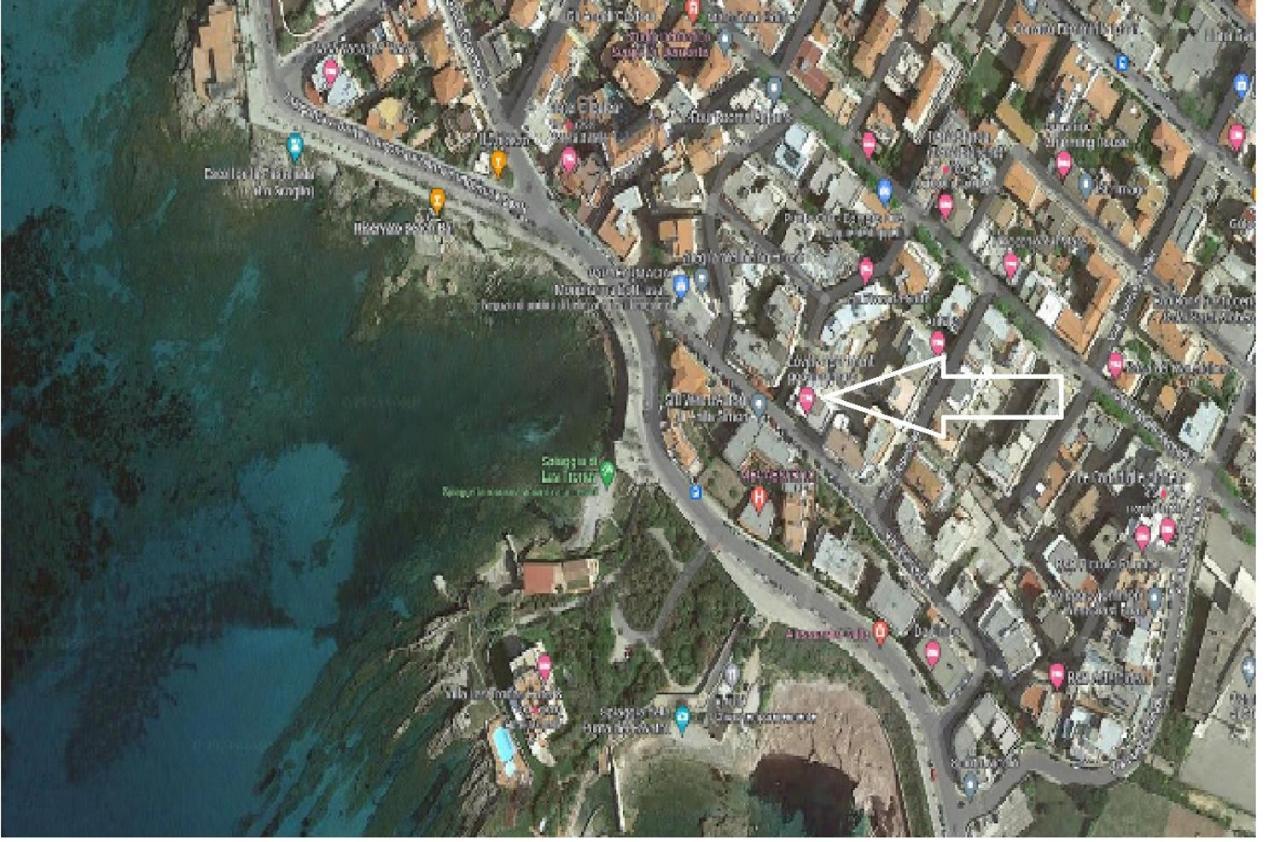 Apartment Lovely - Gocciadimare -