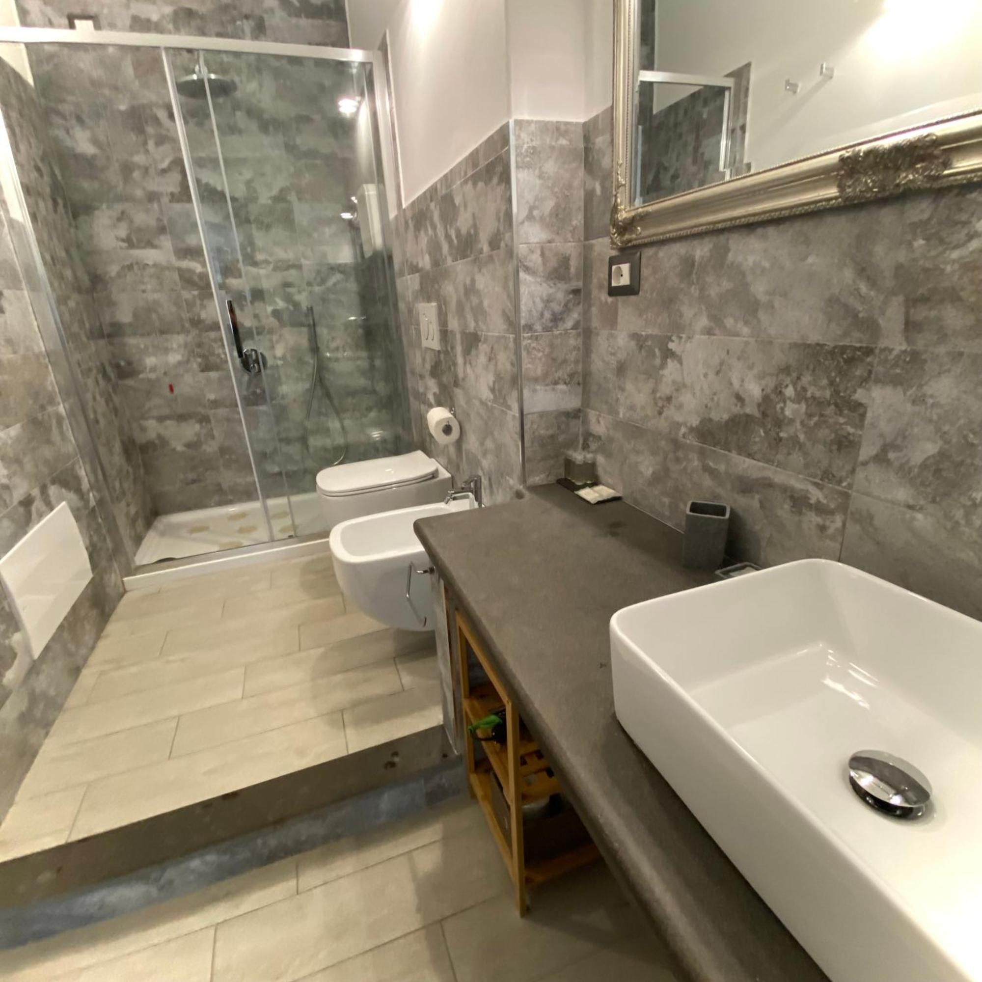 Lovely - Gocciadimare - Apartment *