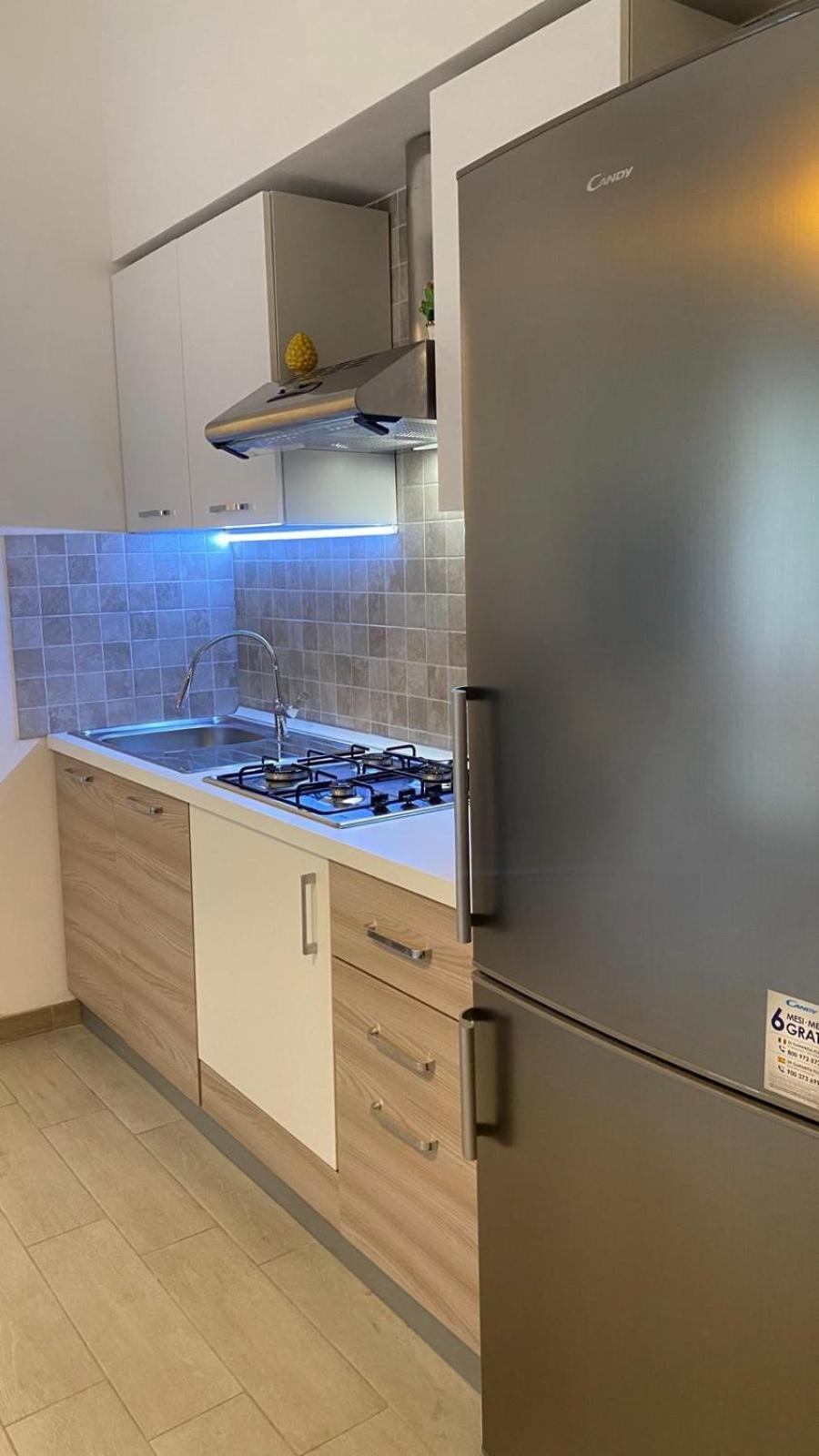 Apartment Lovely - Gocciadimare -