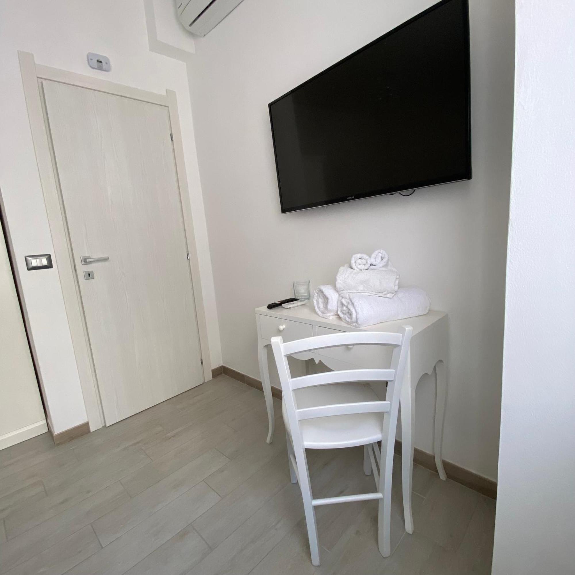 Lovely - Gocciadimare - Apartment