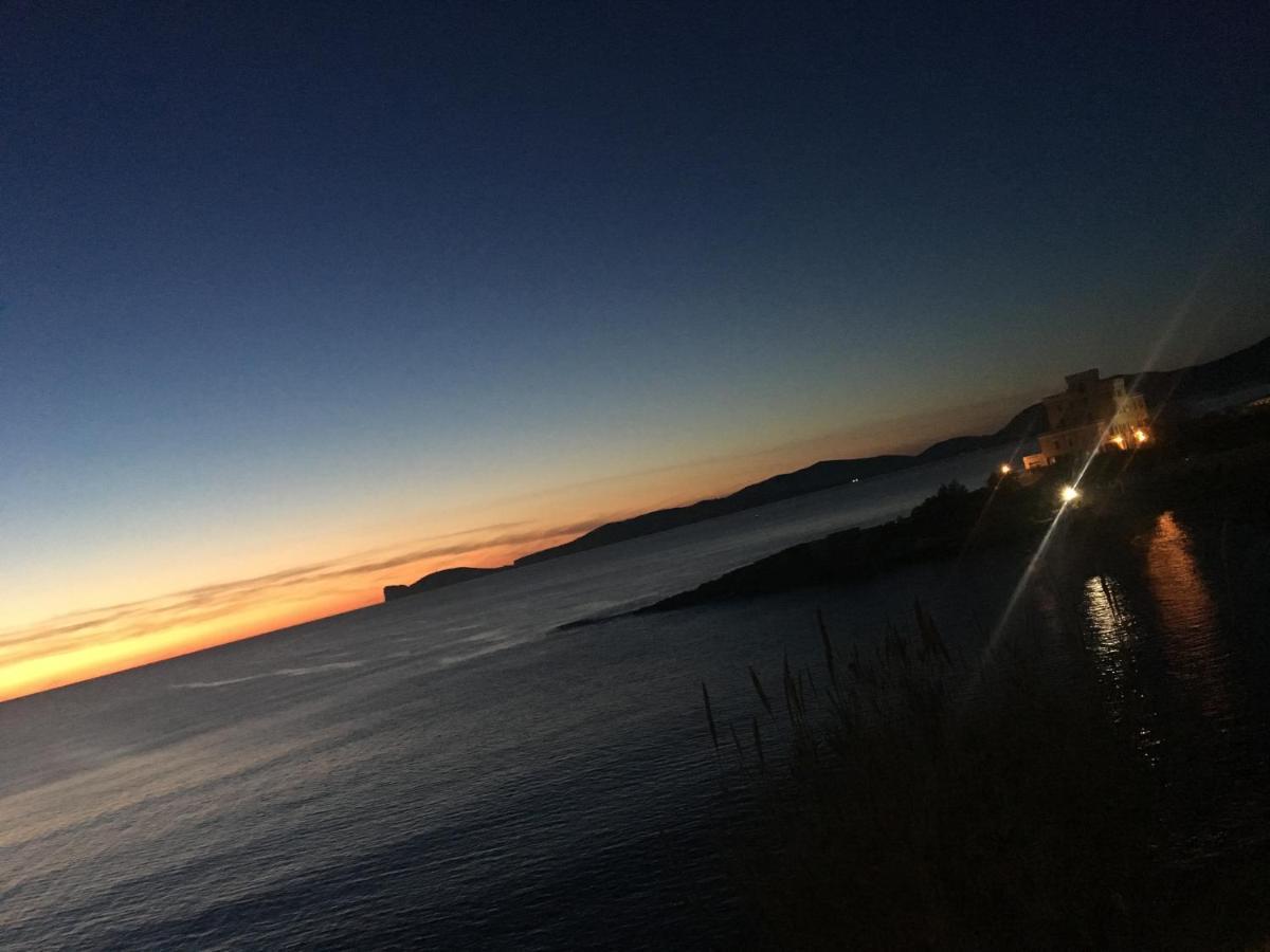 Lovely - Gocciadimare - * Alghero