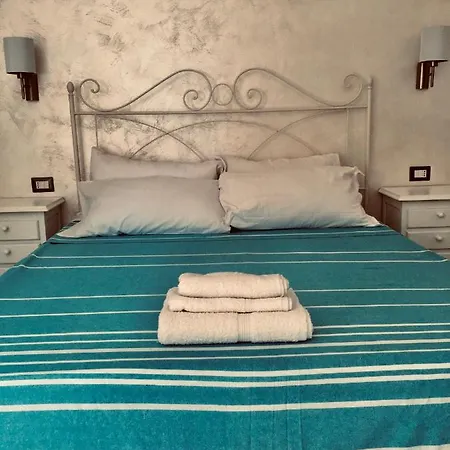 Lovely Apartment - Gocciadimare - Alguer Exterior foto