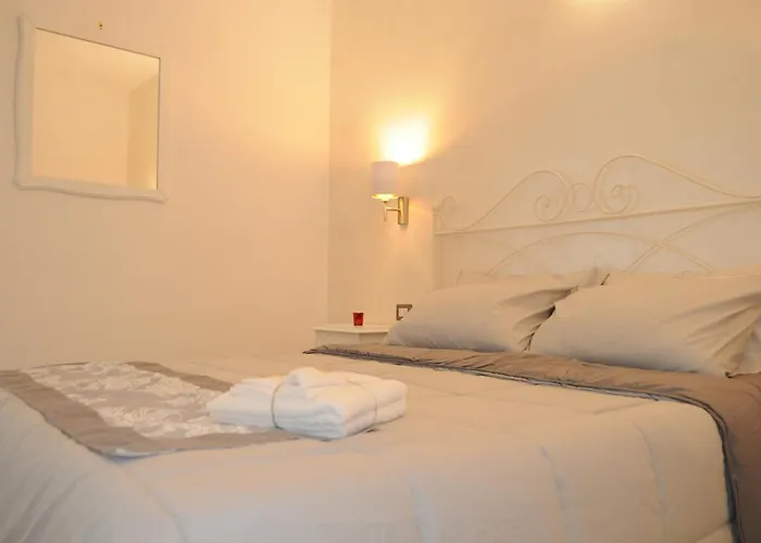Lovely Apartment - Gocciadimare -