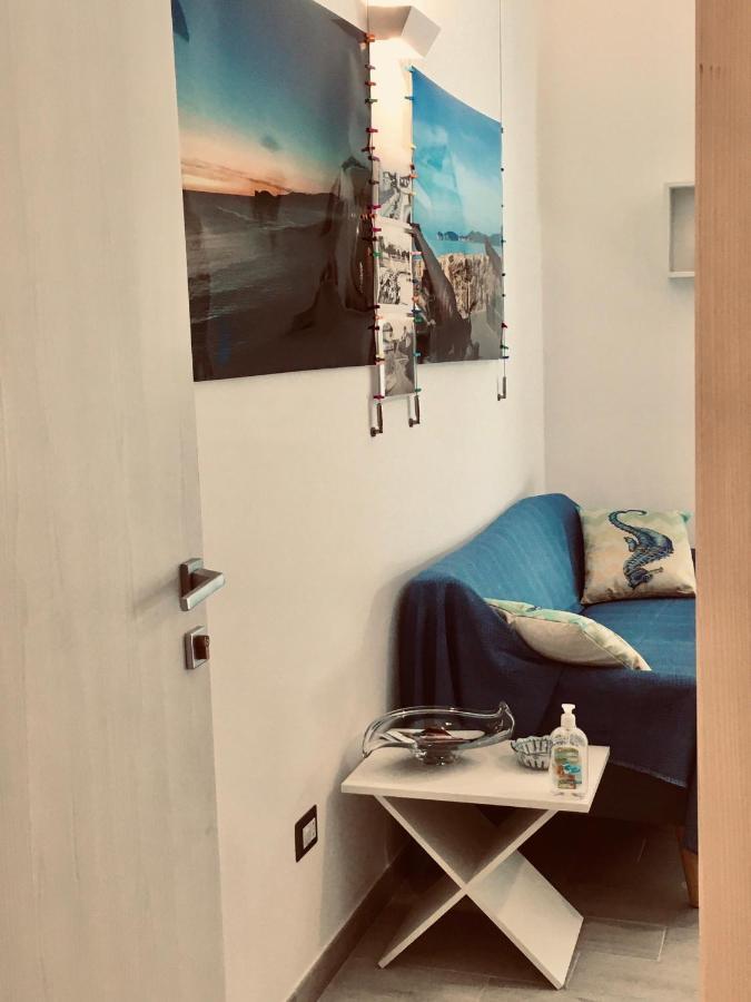 Appartement Lovely - Gocciadimare -