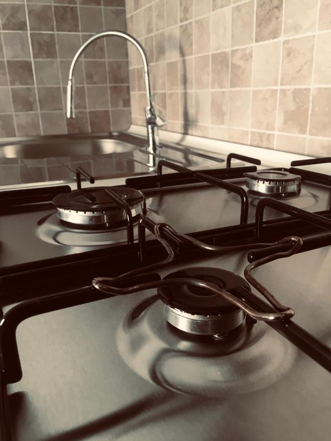 Appartement Lovely - Gocciadimare - *