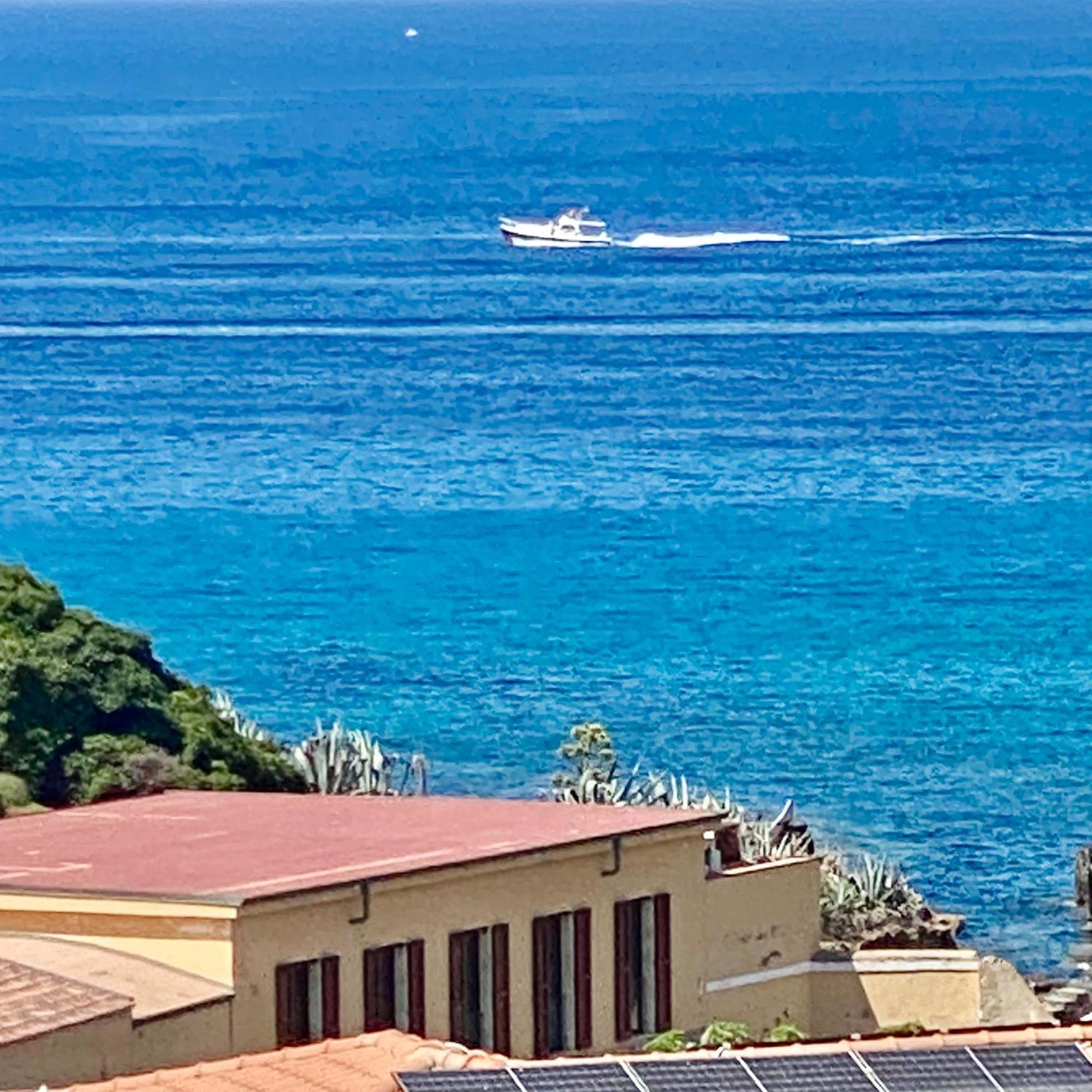 Appartement Lovely - Gocciadimare - Alghero