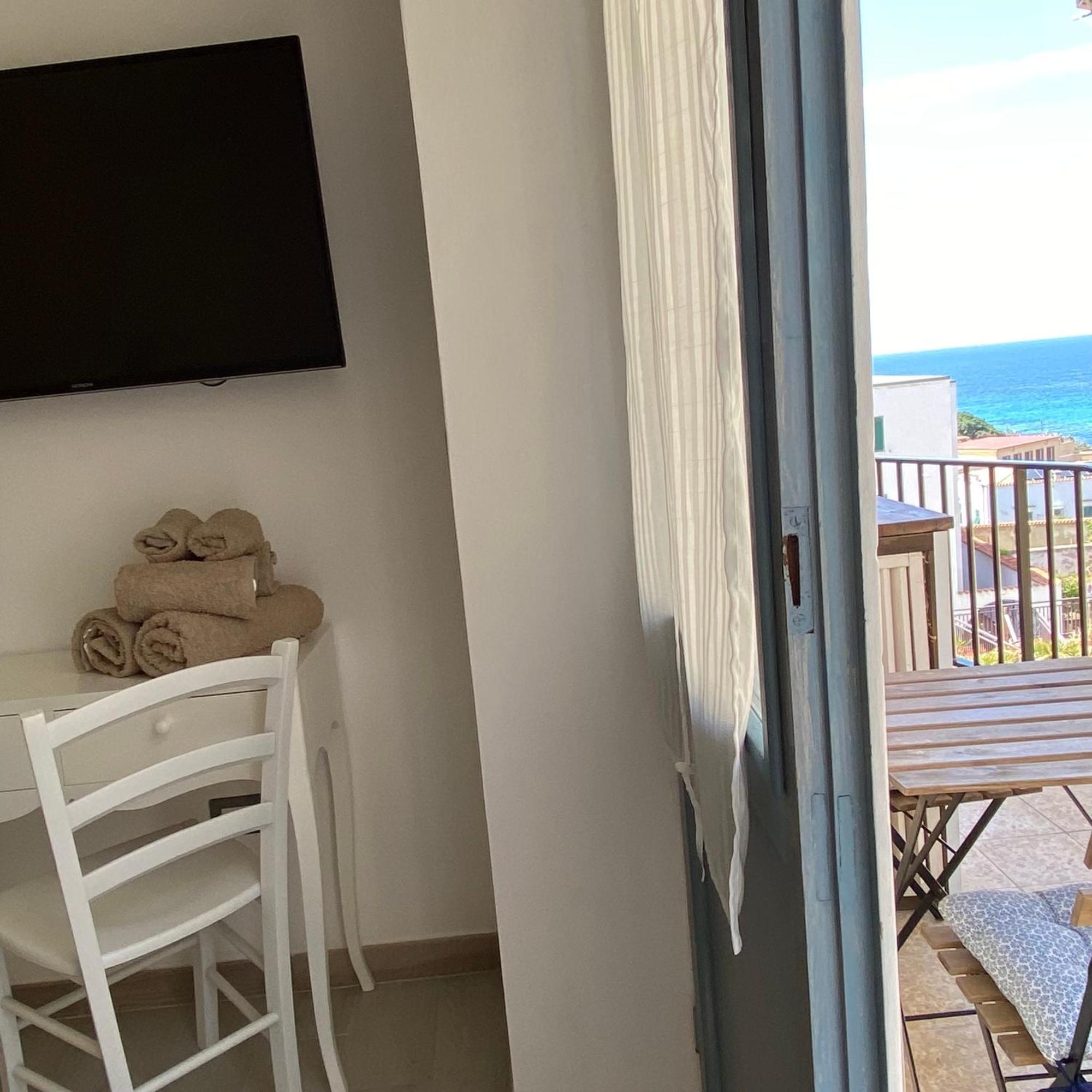 Appartement Lovely - Gocciadimare -
