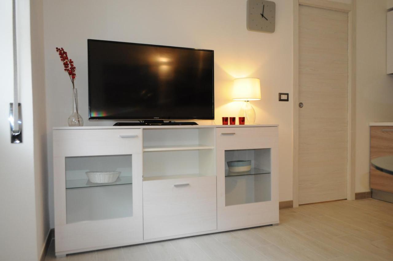 Lovely - Gocciadimare - Appartement