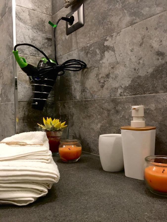 Appartement Lovely - Gocciadimare - Alghero